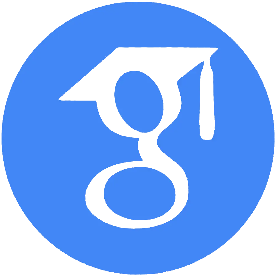 Google Scholar Logo